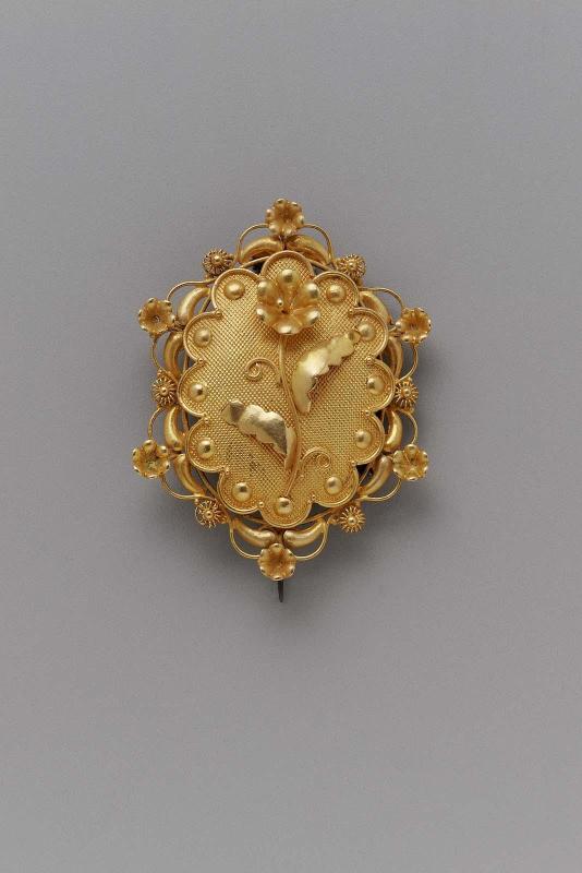 Brooch