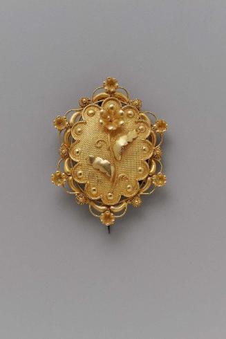 Brooch