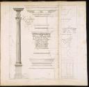 Restricted: For reference only, Corinthian Order