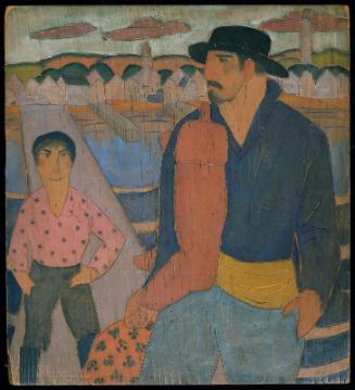 Restricted: For reference only