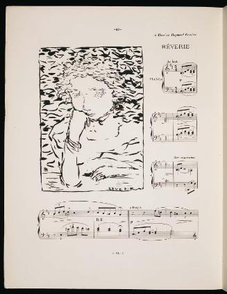 Petites scènes familières: pour piano