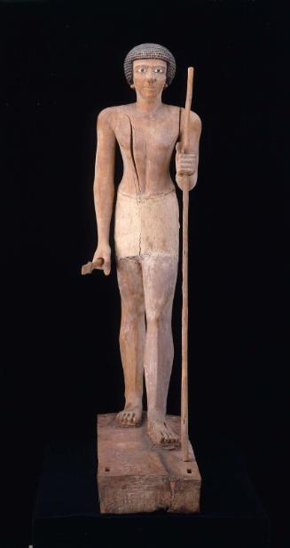 Statue of Wepwawetemhat