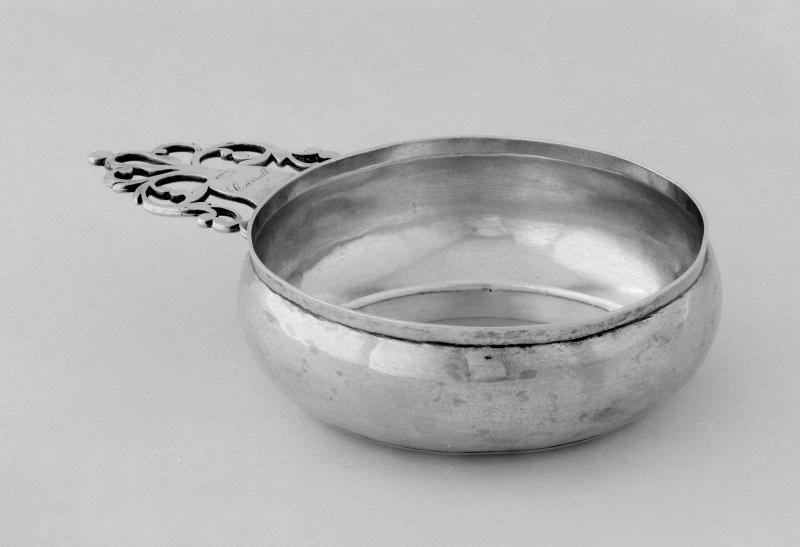 Porringer