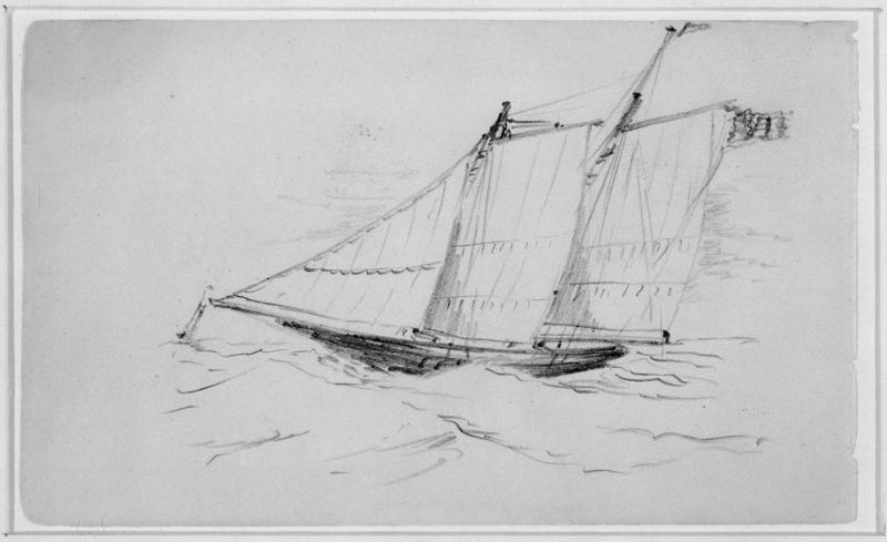 Sailboat