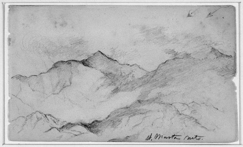 Santa Marta Mountains (Colombia, South America)