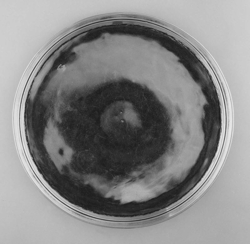 Salver