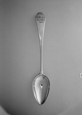 Tablespoon