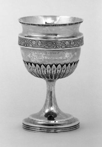 Communion cup