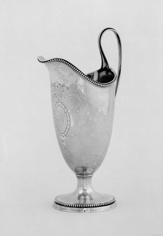 Creampot