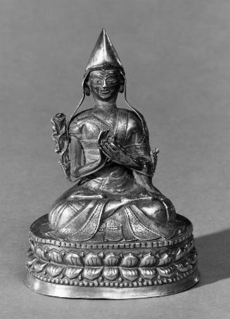 Tsong-kha-pa