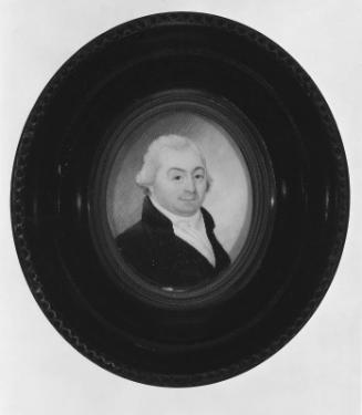 Moses Black