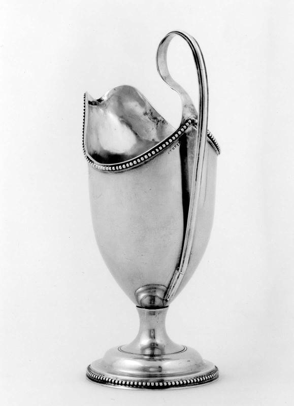 Creampot