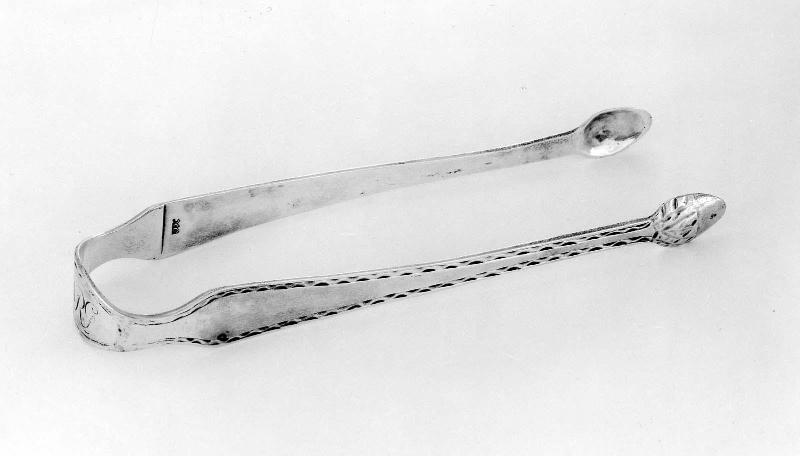 Sugar tongs