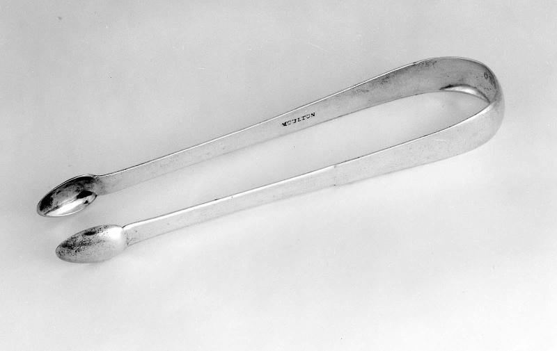 Sugar tongs