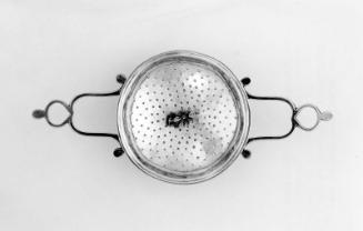 Punch Strainer