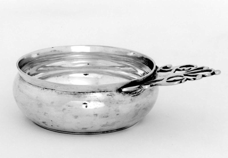 Child's Porringer