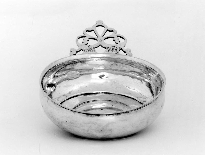 Child's porringer