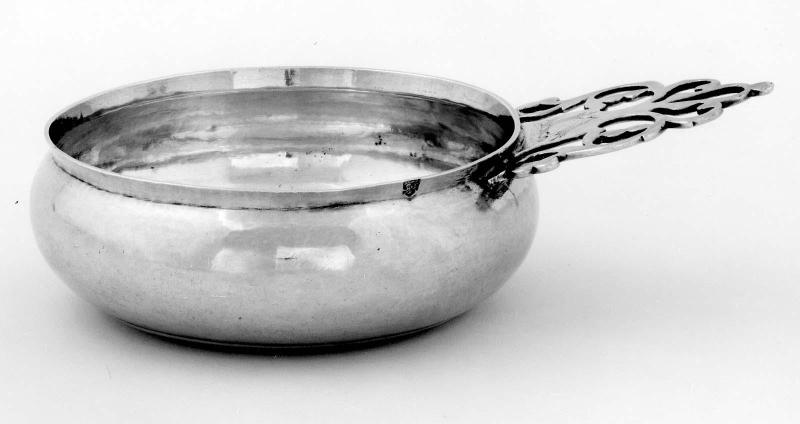 Porringer