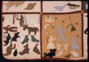 Eleventh and twelfth squares