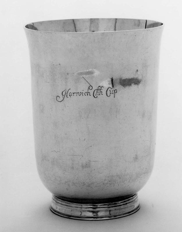 Church cup