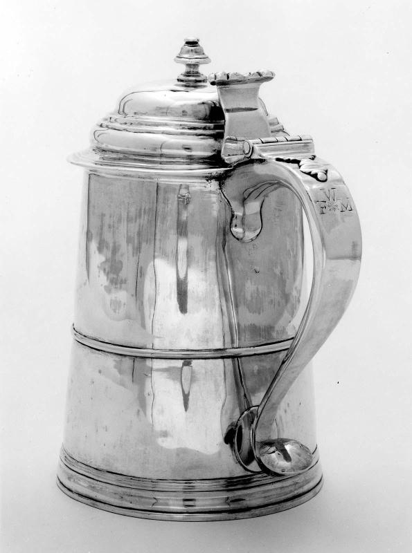 Tankard