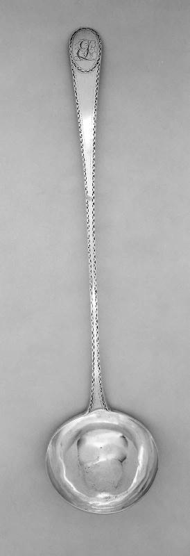 Ladle