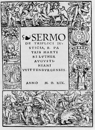 title page