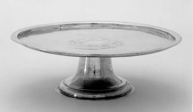 Salver