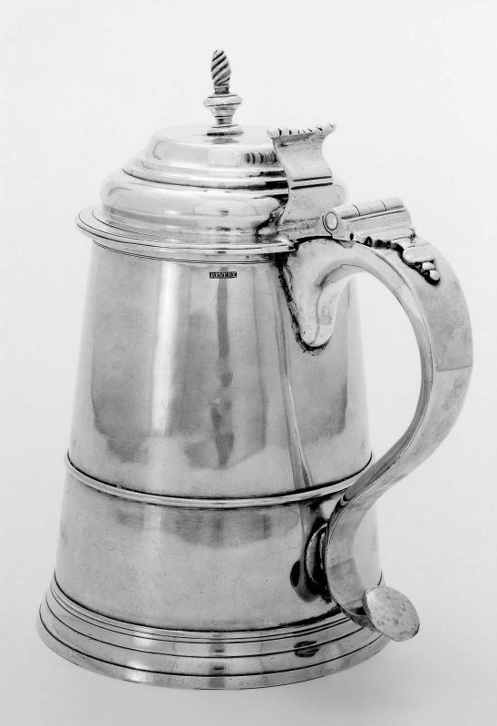 Tankard