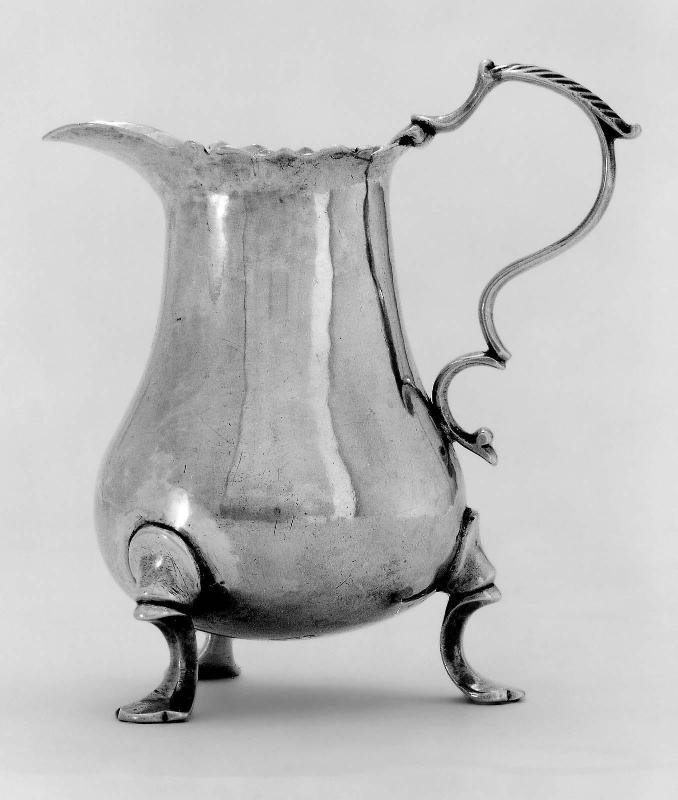 Creampot