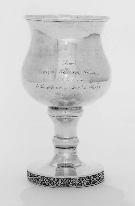 Communion Cup