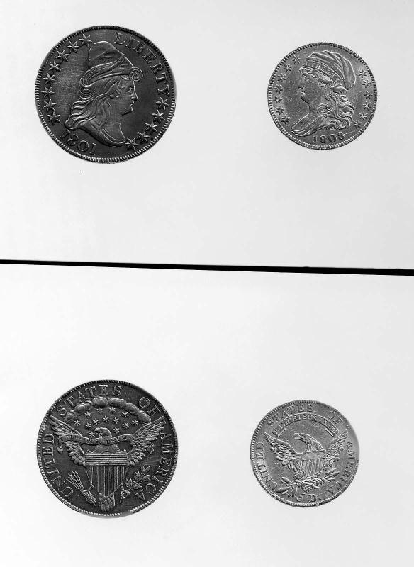Group shot: 1972.972, 1972.974