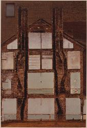 House Skeleton