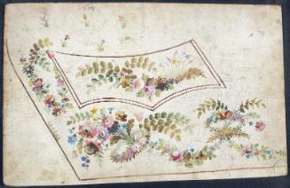 Design for a pocket