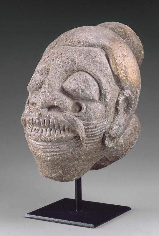 Head
