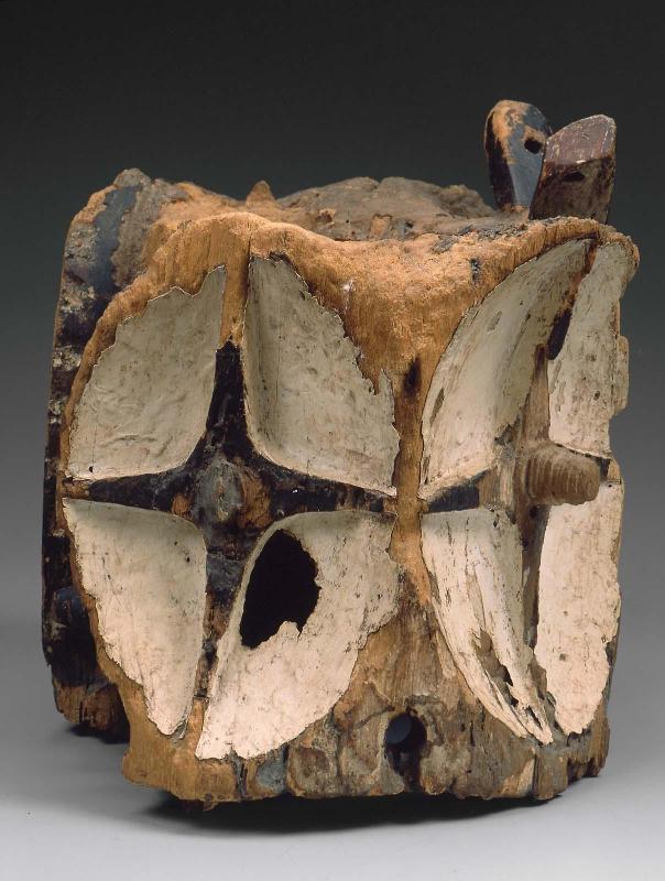 Helmet Mask