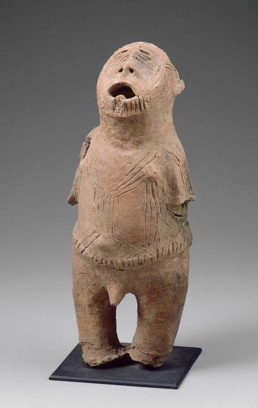 Male Figure