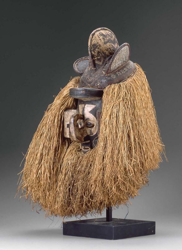 Helmet mask