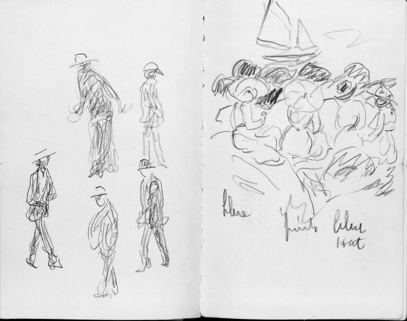 Sketchbook 03