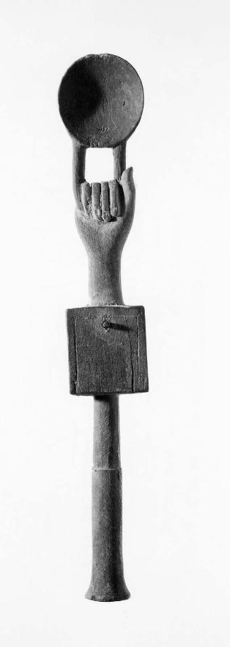 Censor from an offering procession (joined with 21.326)