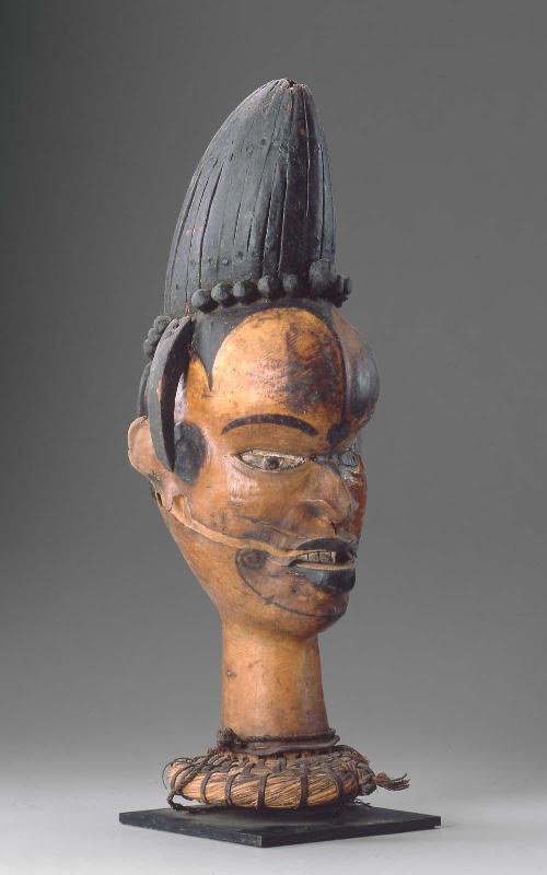 Headdress