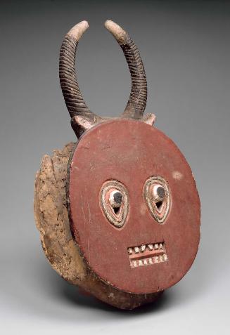 Mask (Goli)