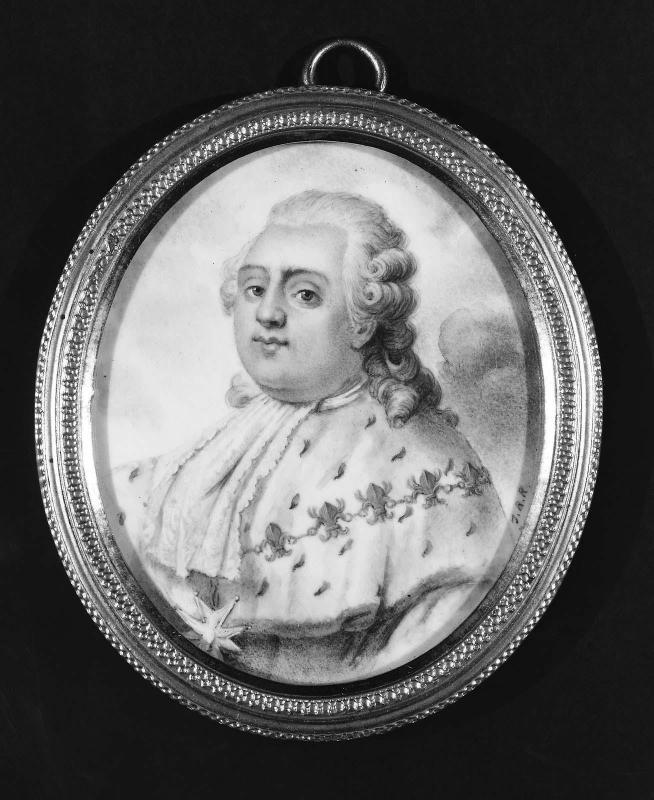 Louis XVI