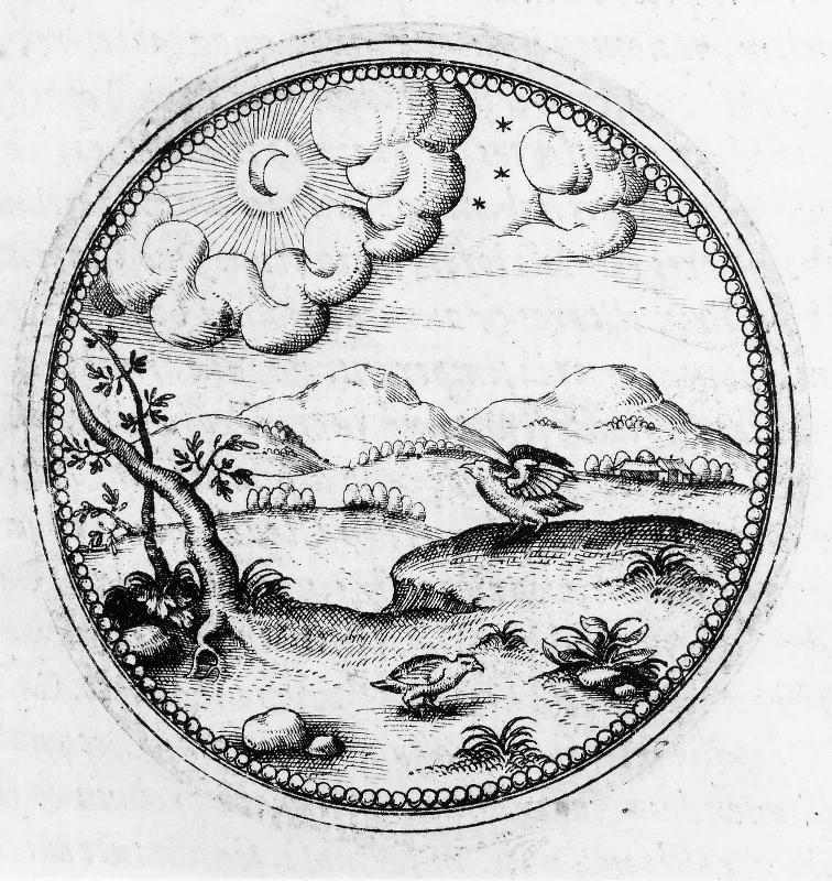 Symbolorum et emblematum