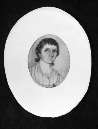 Mrs. Cephas Smith (Sarah Bulkeley)