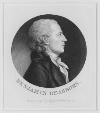 Benjamin Dearborn