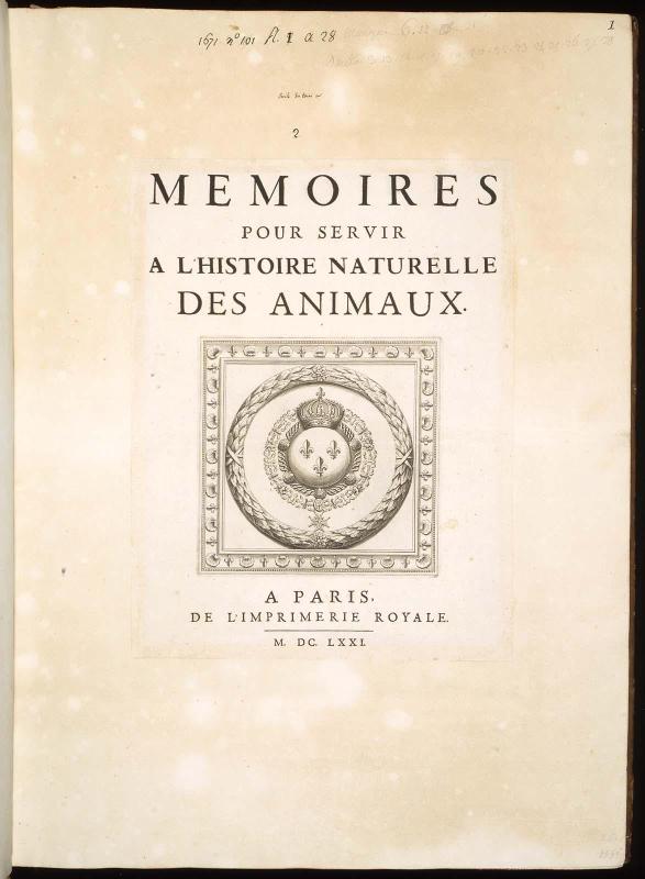 Oeuvre de Sebastien LeClerc [Vol. 1, Part 2]