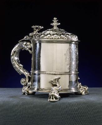 Tankard