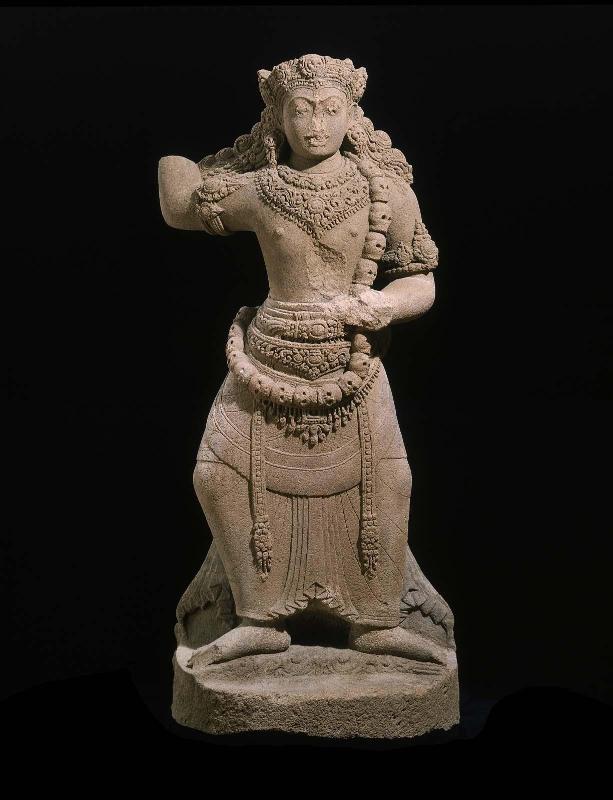 Bhairava or Mahakala