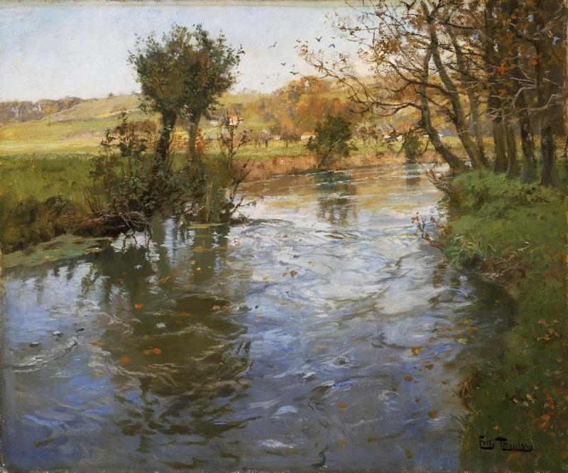 River View